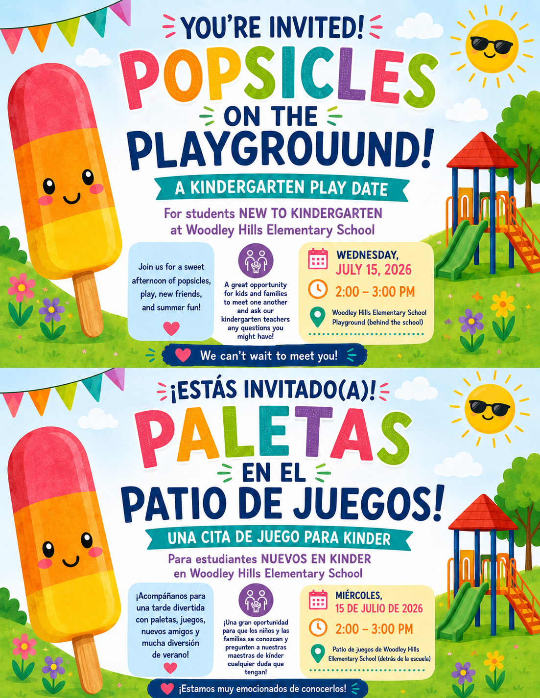 K Play Date