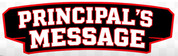 Principal's Message Logo