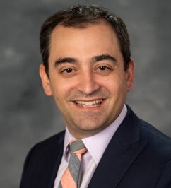 Jeremy Ferrara Appointed New Principal of Haycock ES