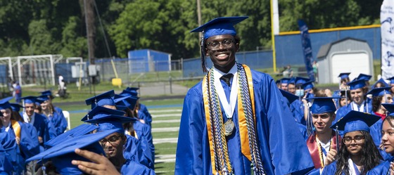 FCPS Alumni Network