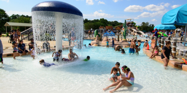 Fairfax Summer Guide