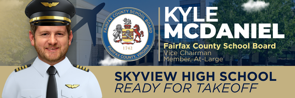 Kyle McDaniel: Skyview High School is Ready for Takeoff!