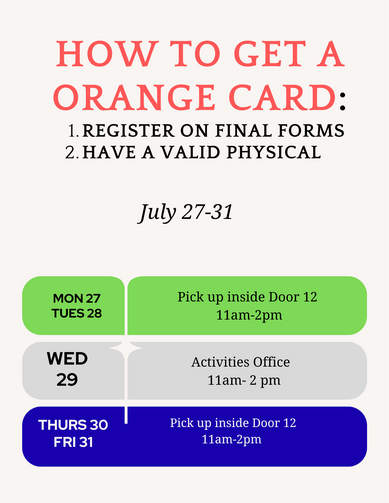 Try-Out Cards