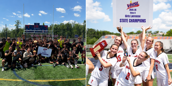 State Champions