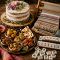 Cooking, Crafts, and Games!