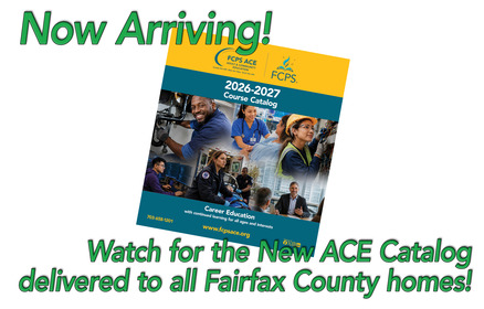 2026-2027 ACE Catalog