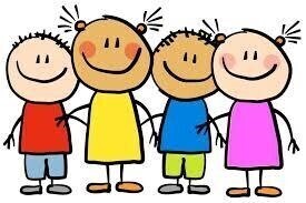 Kindergarten Playdate