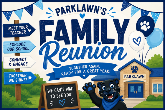 Parklawn Family Reunion