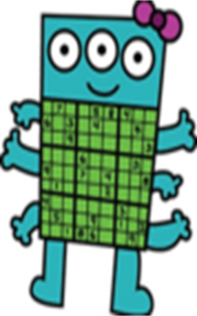 Cartoon Puzzle