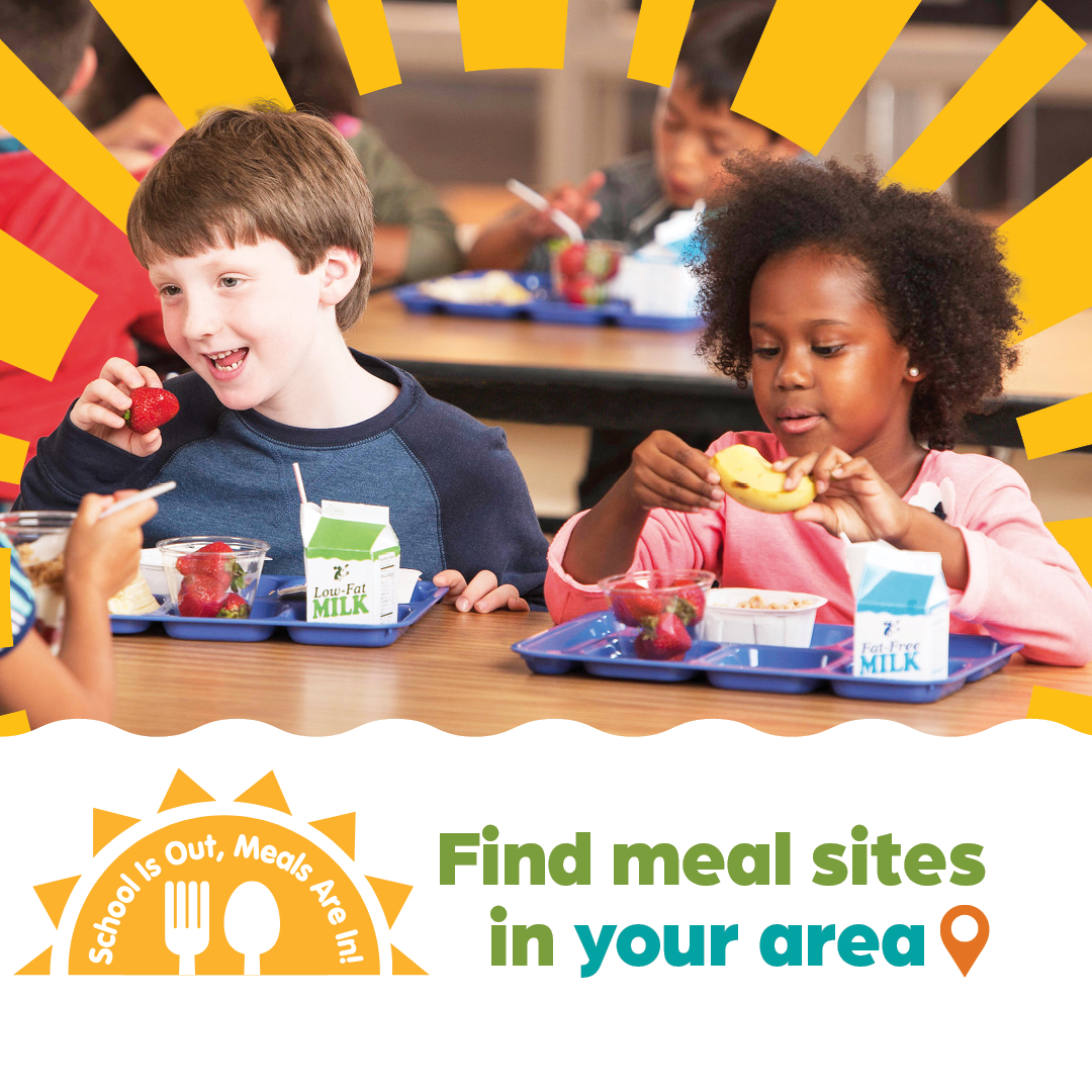 FRM/Summer Meals