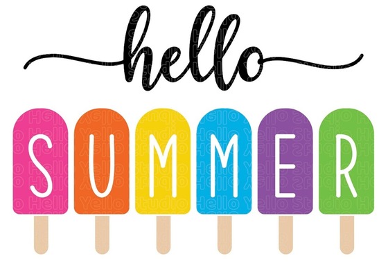 Hello Summer