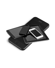 Pile of Cell phone and ipads