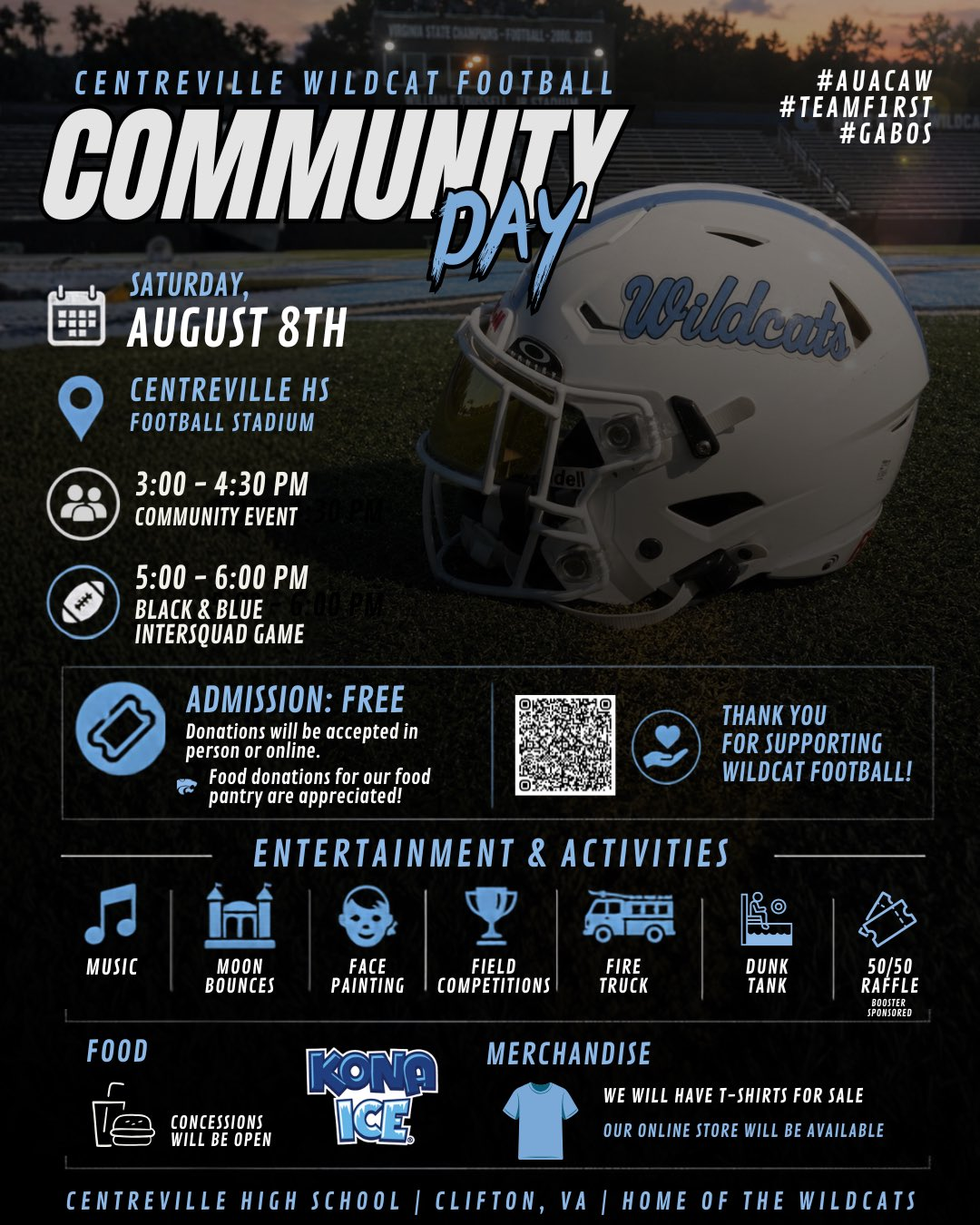 Community Day