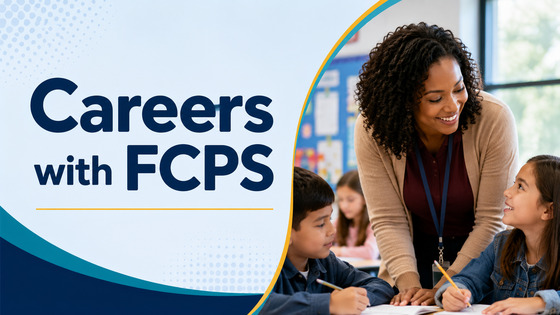 Careers with FCPS