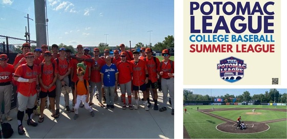 Potomac League Playoffs