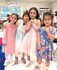 Kindergarten Registration