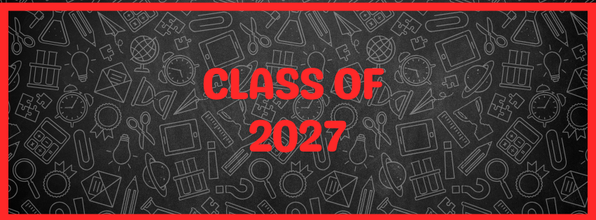Class of 2027