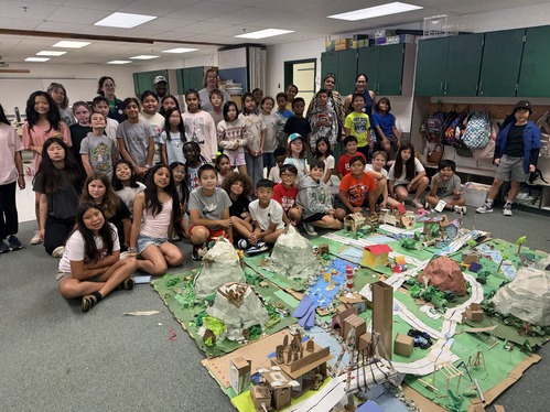 CodeUp! Summer Camp