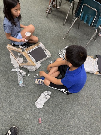 CodeUp! Summer Camp
