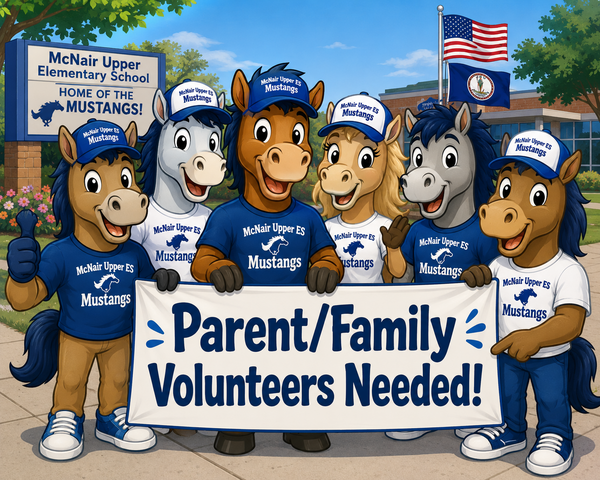 parent volunteers