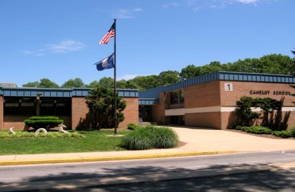 picture of the school