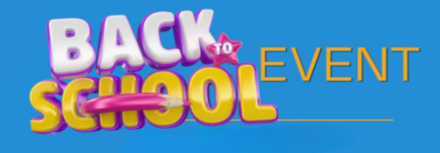 back to school