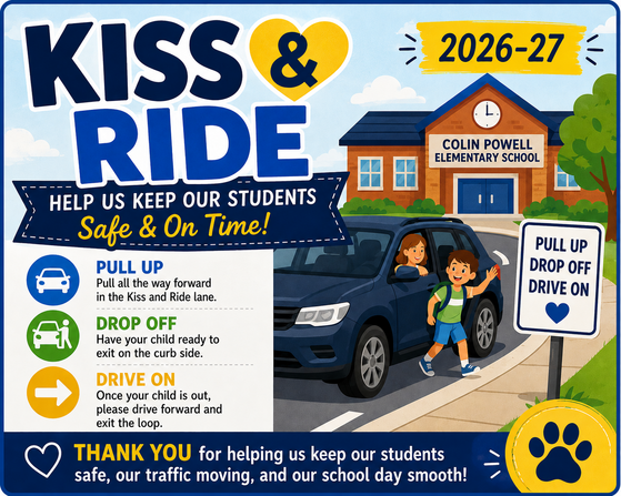 Kiss n' Ride 
