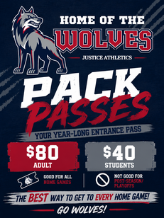 pack passes