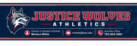 end banner