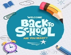 Welcome Back
