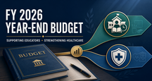 Year End Budget