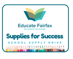 Supplies for Success