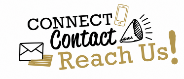 stay connected