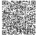 Back to School Supply Drive QR Code