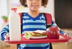 School Lunch