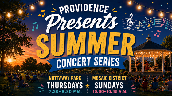 ProvidencePresents