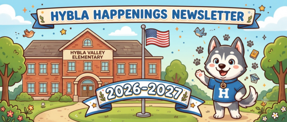 Hybla Graphic
