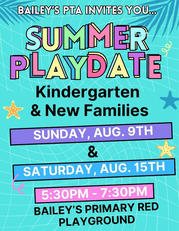 playdate info