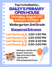 Open House