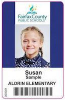 New Student ID Cards