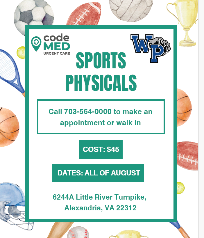 Code Med