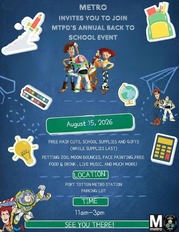 Metro Event