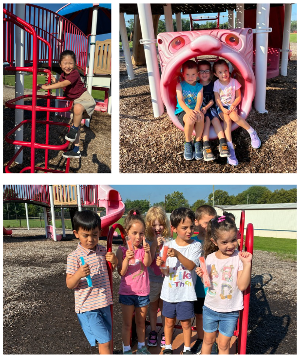 Kinder Camp 