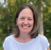Photo of Mrs. McCabe
