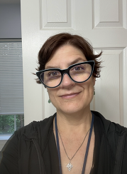 Photo of Mrs. Cranston