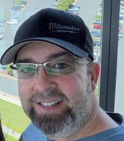 photo of Mr. Beers