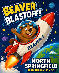 Beaver Blastoff