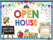 Open House image