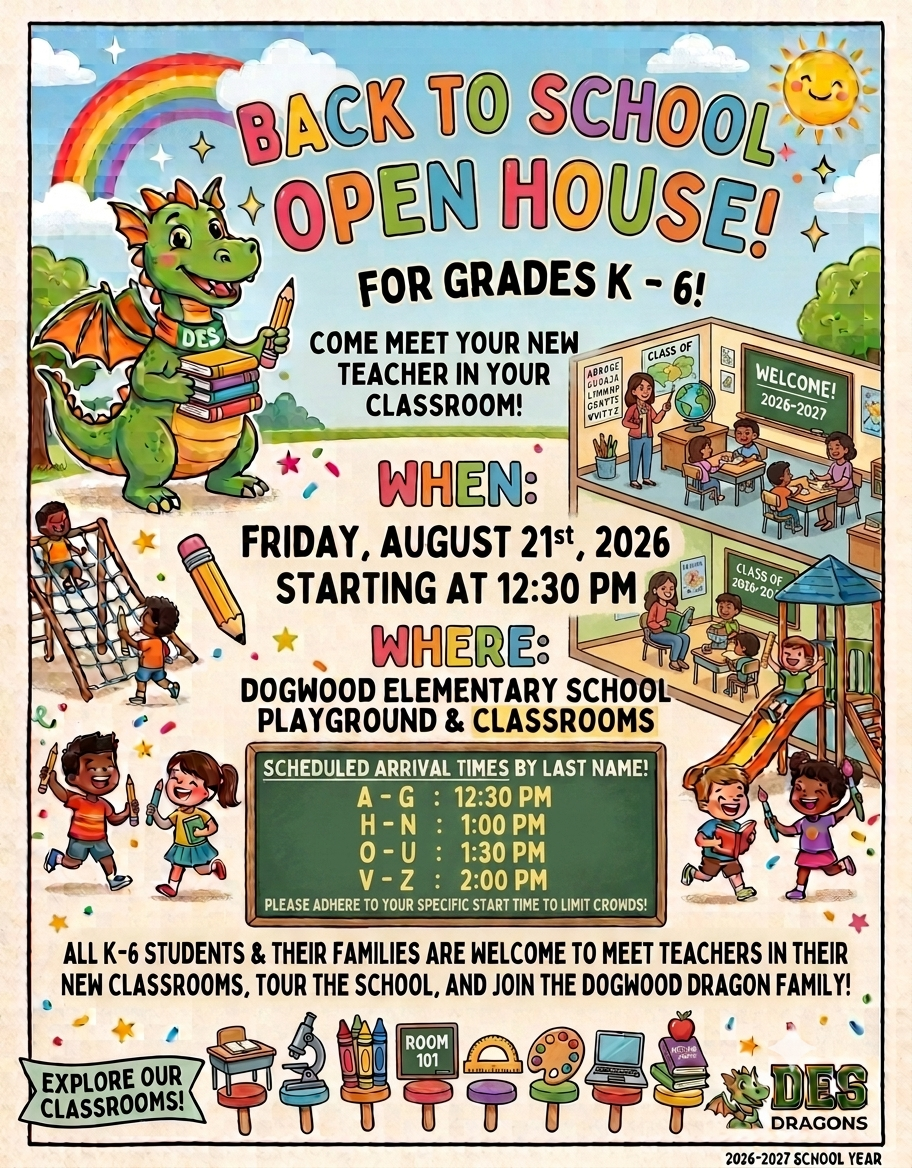 Open House