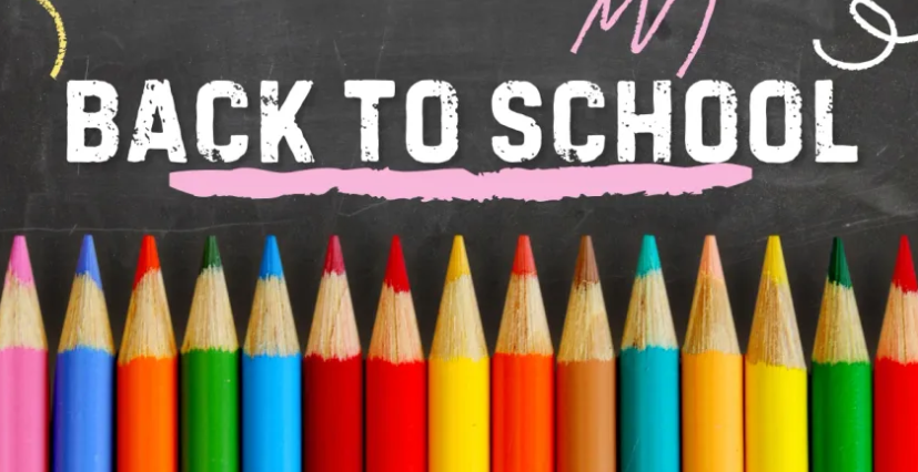 Back to School